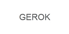 Gerok Logo