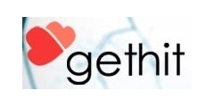 Gethit Logo