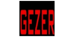 Gezer Logo