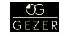 Gezer Mcevherat Logo