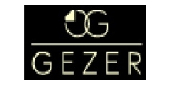 Gezer Mcevherat Logo