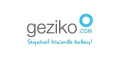 Geziko.com Logo