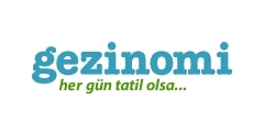 Gezinomi Logo