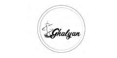 Ghalyan Cafe Logo