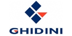 Ghidini Logo