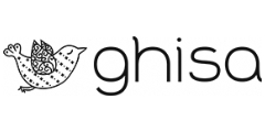 Ghisa Logo