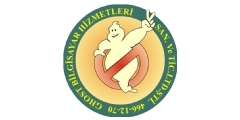 Ghost Bilgisayar Logo