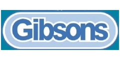 Gibsons Puzzle Logo
