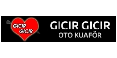 Gcr Gcr Oto Logo