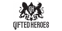 Gifted Heroes Logo