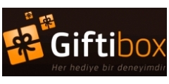 Giftibox Logo