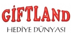 Giftland Logo