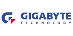 Gigabyte Logo