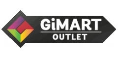Gimart Outlet Logo