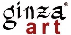 Ginza Mcevherat Logo