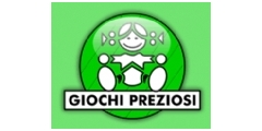 Giochi Preziosi Logo