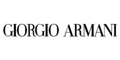 Giorgio Armani Logo