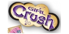 Girl Crush Logo