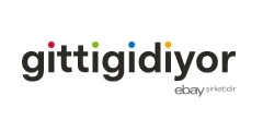 GittiGidiyor Logo