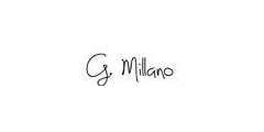 Giu Milano Logo