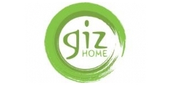 Giz Home Logo