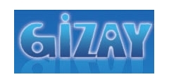 Gizay Salk Logo