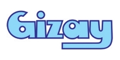 Gizay Salk rnleri Logo
