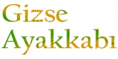 Gizse Ayakkab Logo