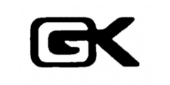 Gk Logo