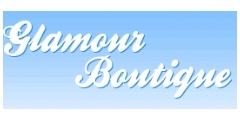 Glamour Boutique Logo