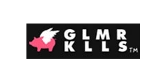 Glamour Kills Logo