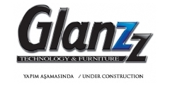 Glanzz Logo