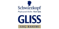 Gliss Schwarzkopf Logo