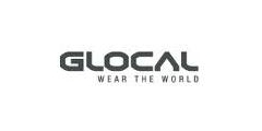 Glocal Logo