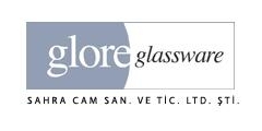 Glore Glassware Logo