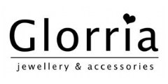 Glorria Jewellery & Accessories Logo
