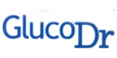 GlucoDr Logo