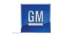 GM Logo