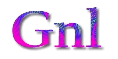 Gnl Giyim Logo