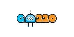 Go220 Logo