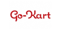 Go-Kart Logo