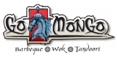 Go Mongo Logo