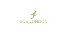 Gob London Logo