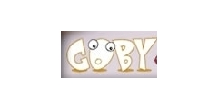 Goby Shoes Logo