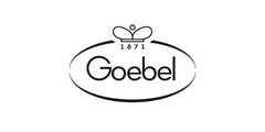 Goebel Porselen Logo