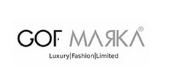 GOF Marka Logo