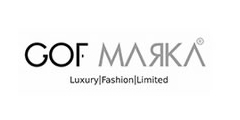 GOF Marka Logo