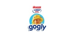 Gogly Logo