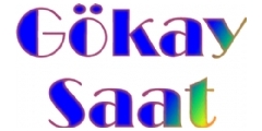 Gkay Saat Logo