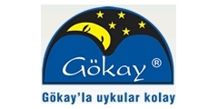 Gkay Tekstil Logo